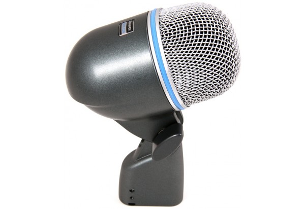 Microphone cho trống Shure BETA 52A-X